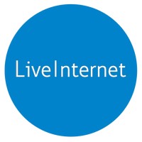 аккаунты Liveinternet.ru и их использование аккаунты Liveinternet.ru и их использование