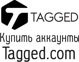 Compre cuentas de Tagged.com