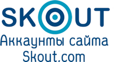 skout.com 网站帐户