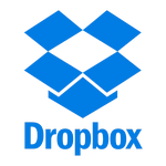 Comptes Dropbox