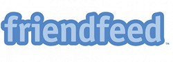 friendfeed логотип