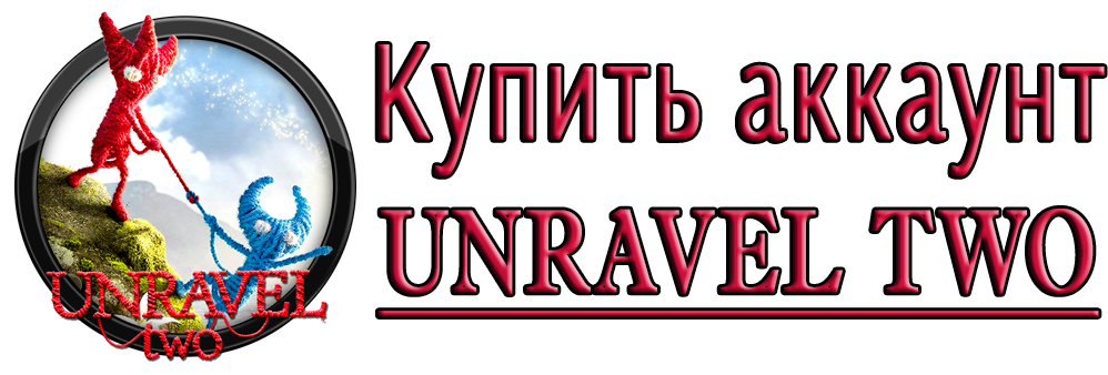 Buy Unravel Two account