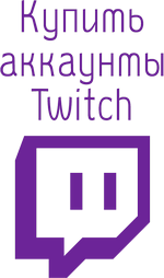 Twitch-Konten kaufen