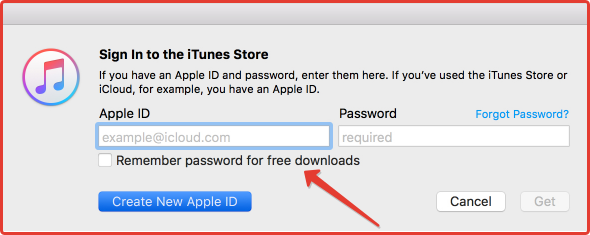 Cómo crear y restaurar una cuenta de ID de Apple, Paso No. 5